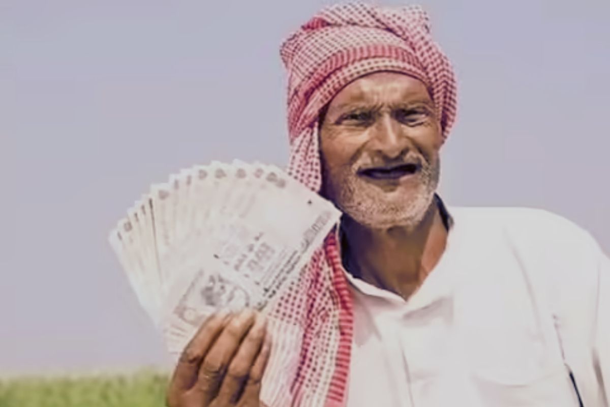 AP Farmers: ఏపీ రైతులకు గుడ్ న్యూస్.. ఎకౌంట్స్ లోకి డబ్బులు పడబోతున్నాయి..