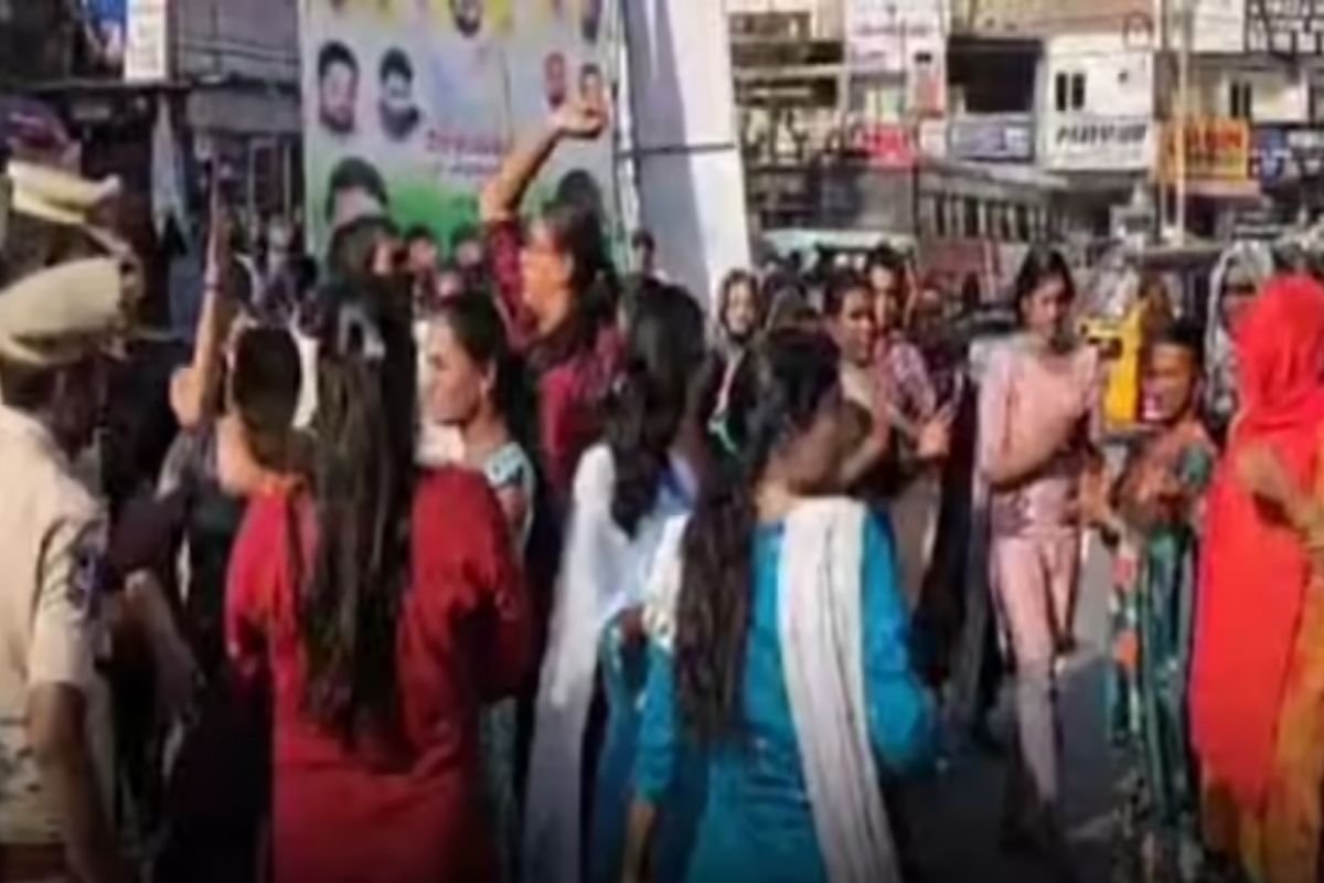 Hyderabad