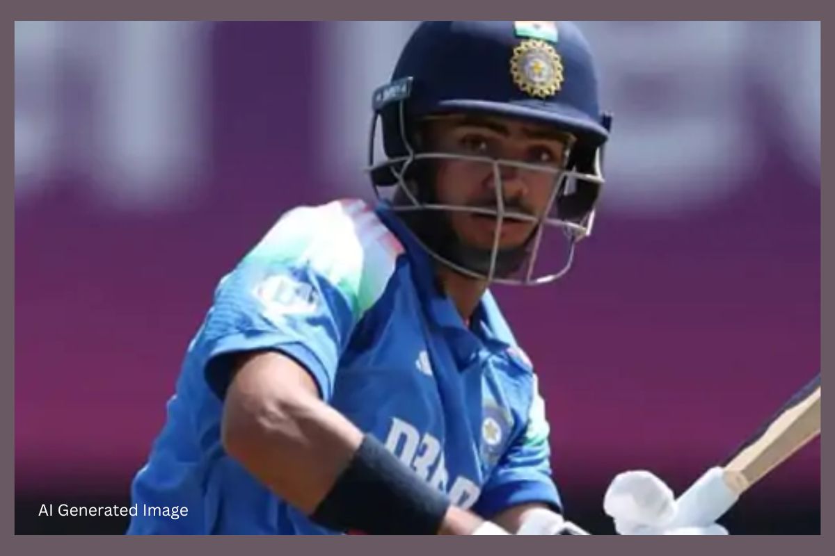 U19 World Cup: అండర్ 19 వరల్డ్ కప్ లో టీమిండియా దూకుడు.. సూపర్ సిక్స్ మ్యాచ్ లో జింబాబ్వేపై ఘన విజయం