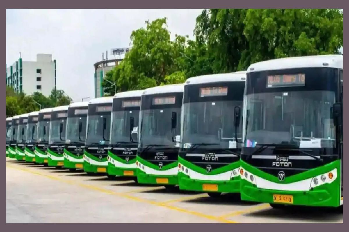 APSRTC:  స్త్రీ శక్తి ఉచిత బస్సు ప్రయాణంపై ఏపీఎస్ఆర్టీసీ కీలక నిర్ణయాలు