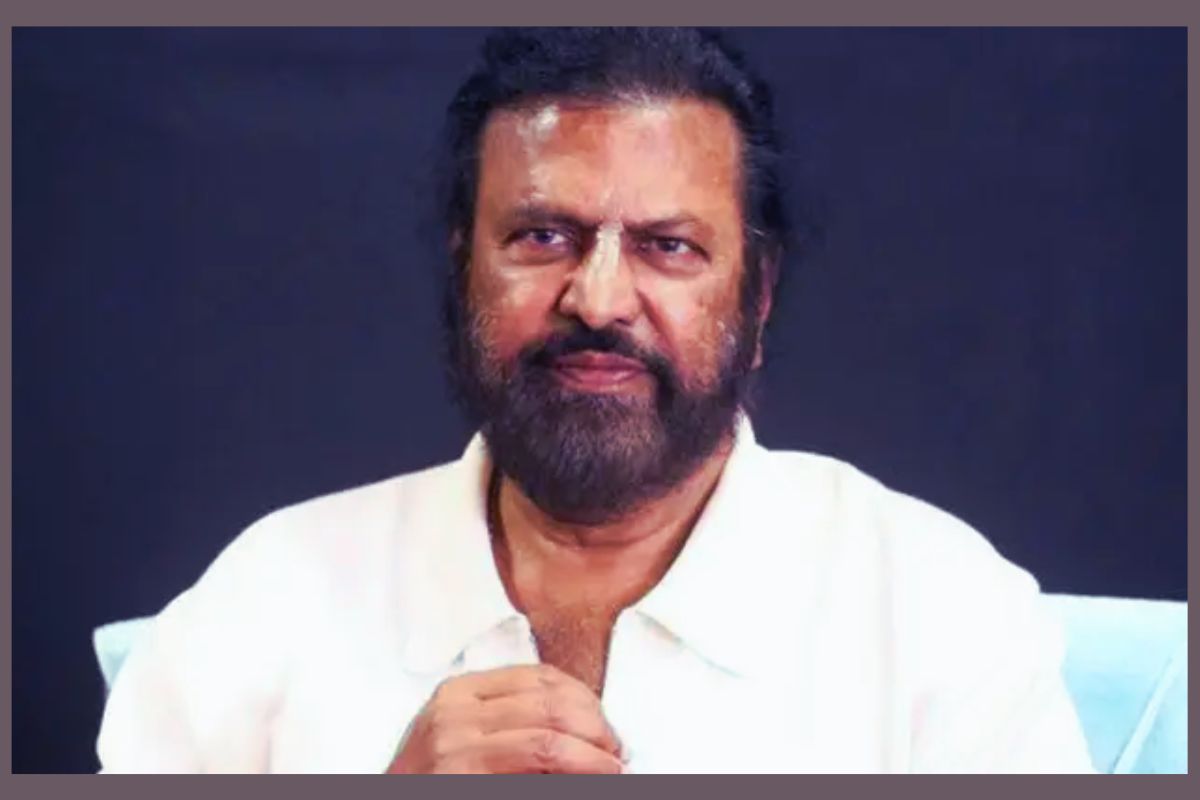 Mohan Babu: విద్యార్థులను కిడ్నాప్ చేశారంటూ సినీనటుడు మోహన్ బాబుపై నమోదైన కేసులో ఏపీ హైకోర్టు కీలక తీర్పు ఇచ్చింది