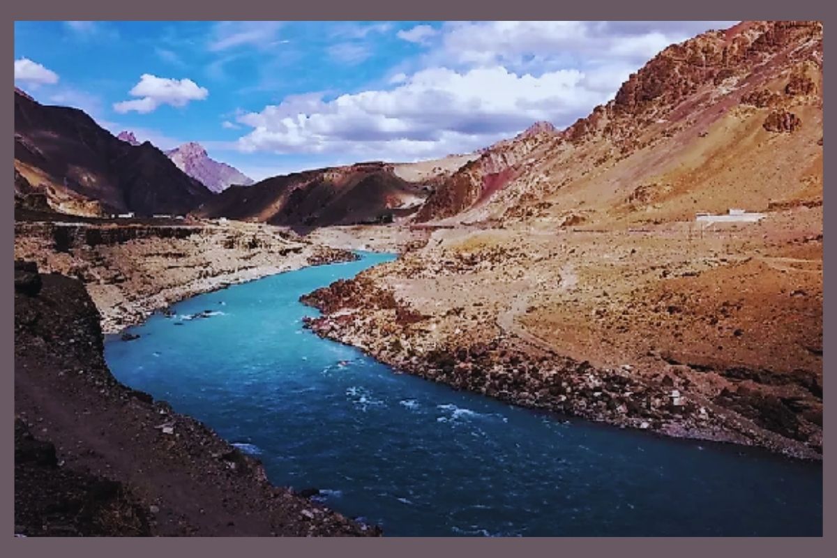 Sindhu River: సిందూ జలాల ఒప్పందానికి సంబంధించిన అంతర్జాతీయ ఆదేశాలను భారత్ తిరస్కరించింది.