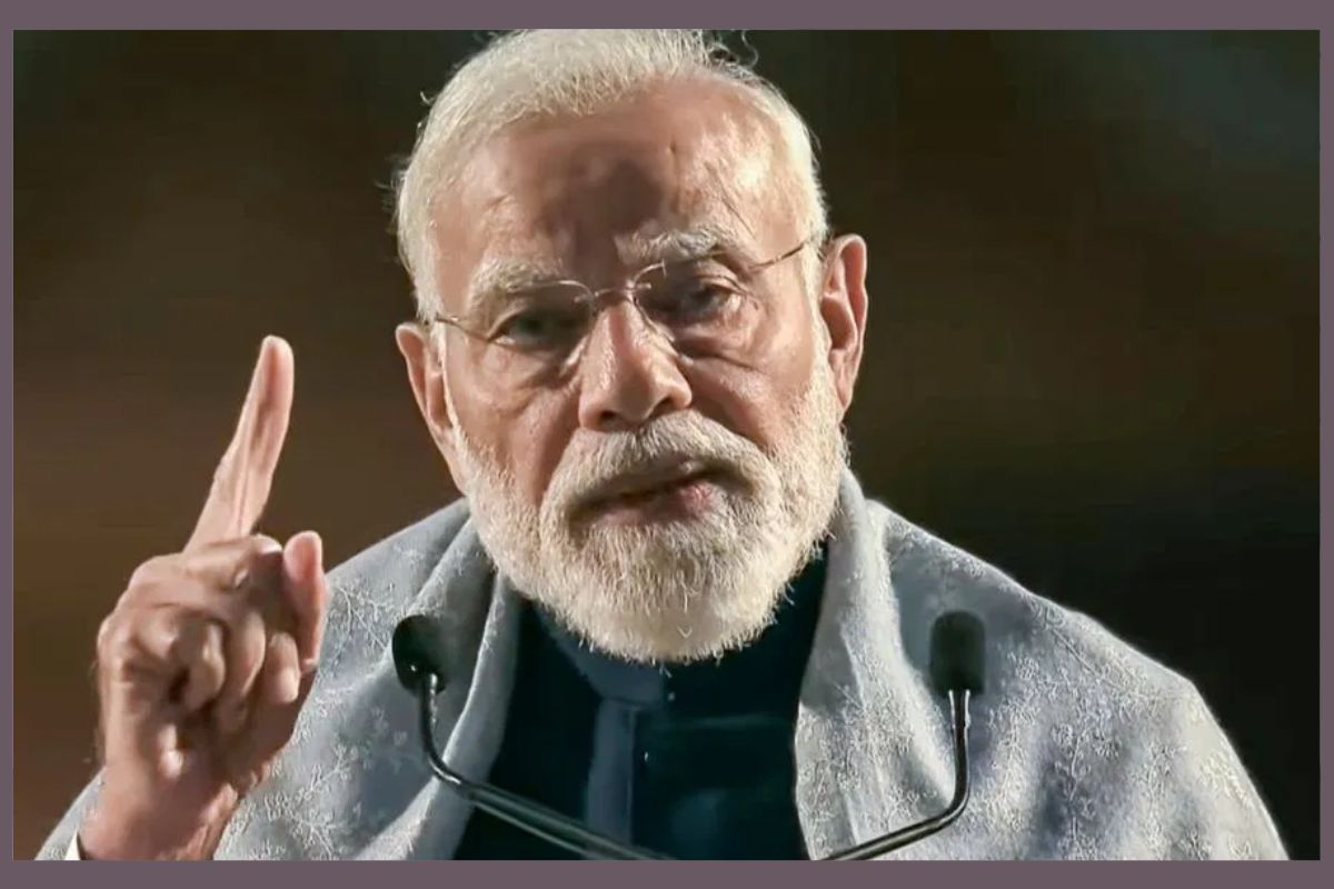 PM Modi: అత్యధిక కాలం ప్రభుత్వ అధిపతిగా నరేంద్ర మోదీ రికార్డు