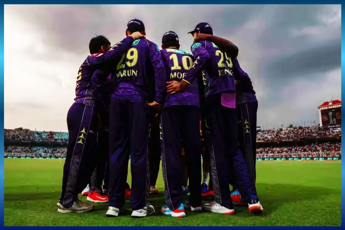 IPL 2026: కష్టాల్లో కోల్‌కతా నైట్ రైడర్స్.. చరిత్రలో ఎన్నడూ లేని విధంగా వరుస ఓటములతో బేజారు!